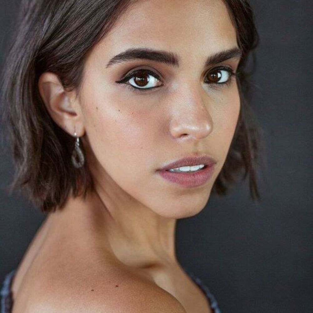 Meet your Posher, Mariana